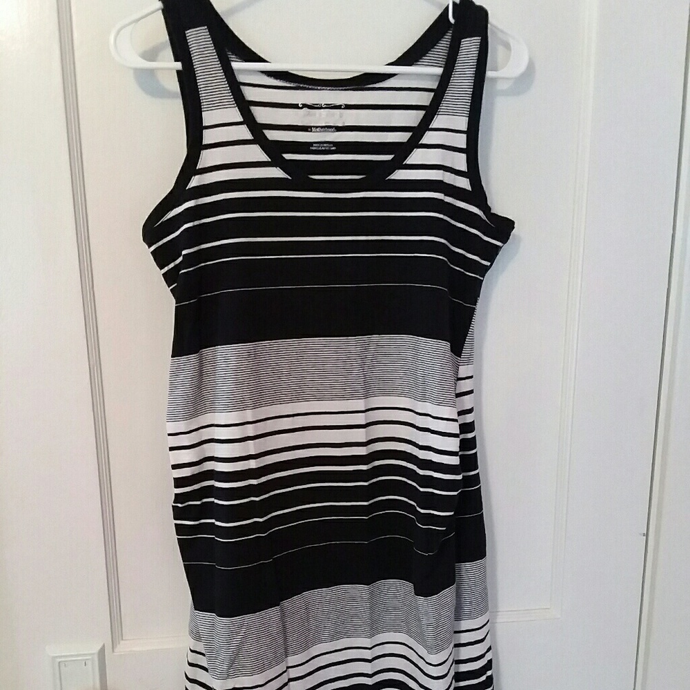Pregnancy dress